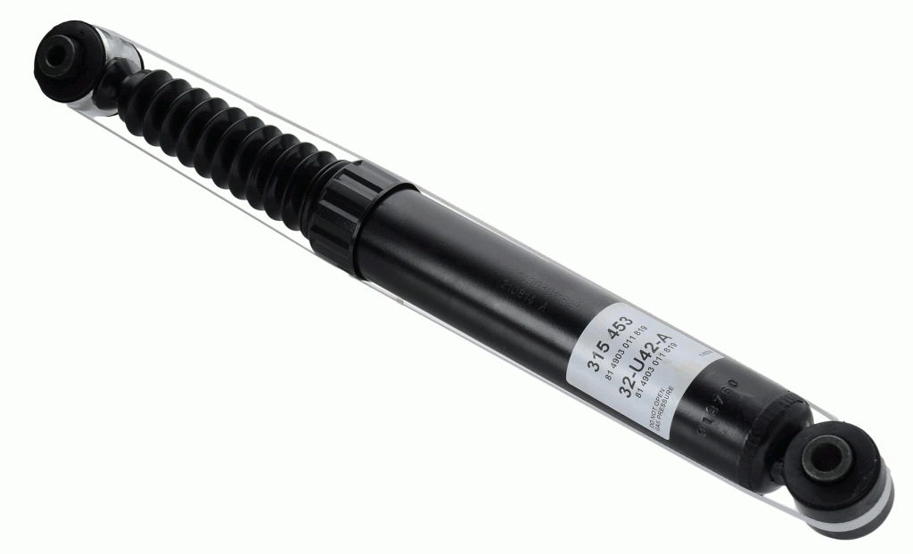 Shock Absorber