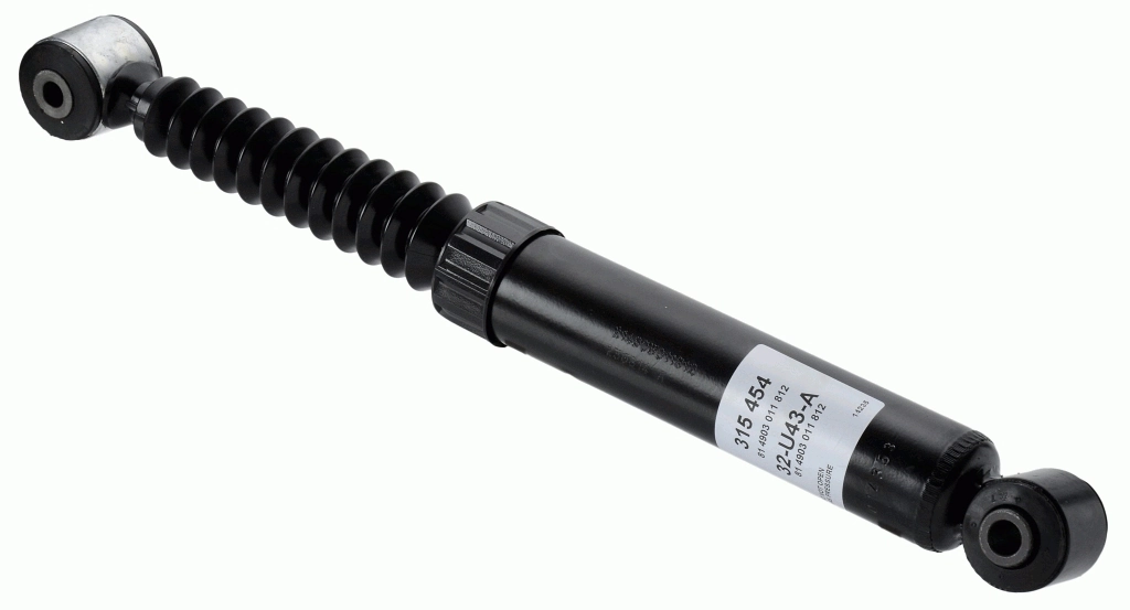 Shock Absorber