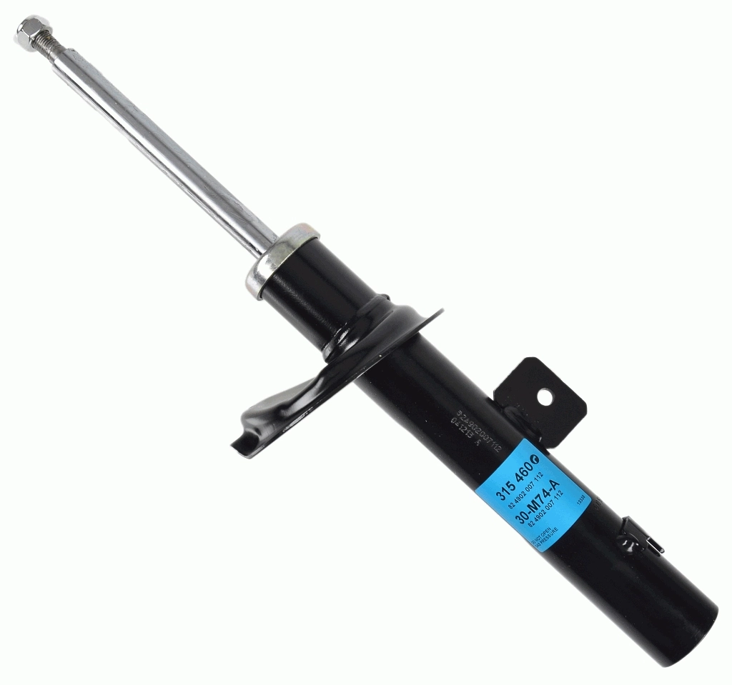 Shock Absorber