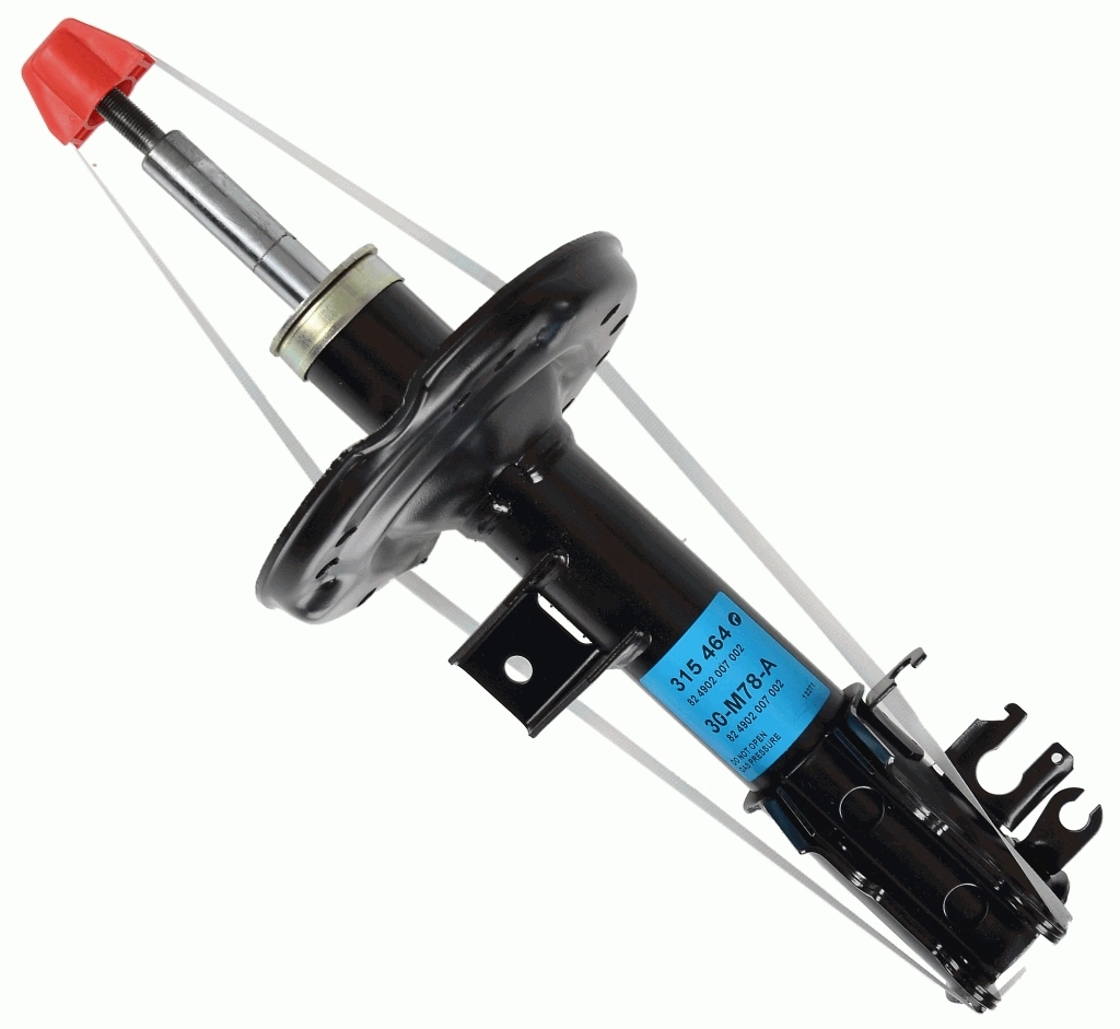 Shock Absorber