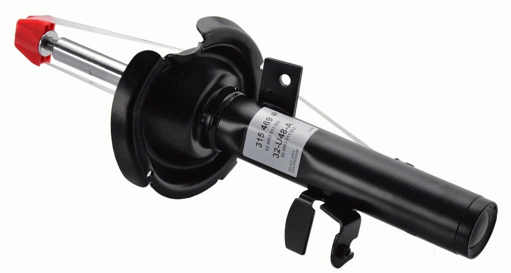 Shock Absorber