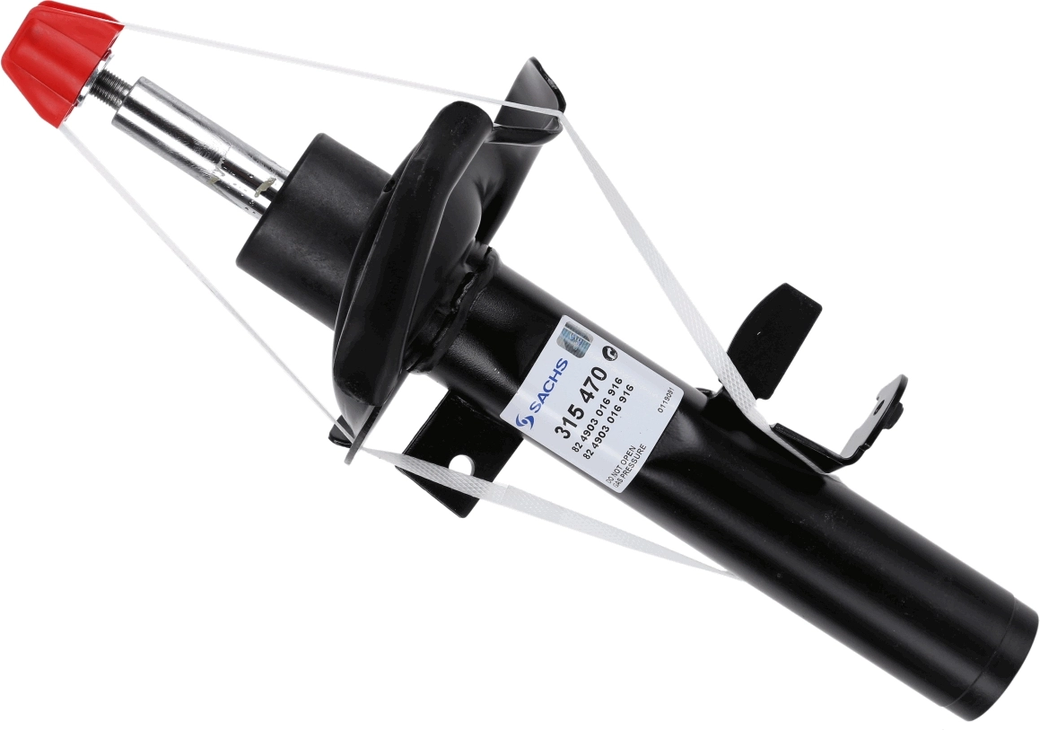 Shock Absorber