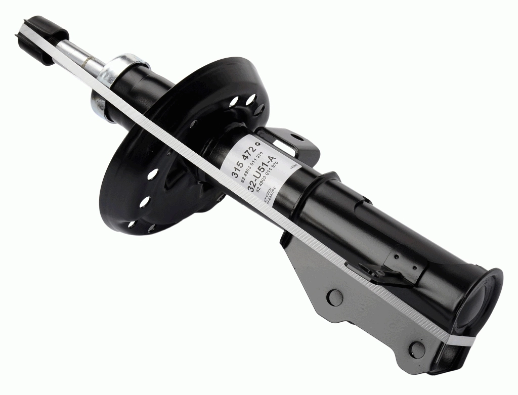 Shock Absorber