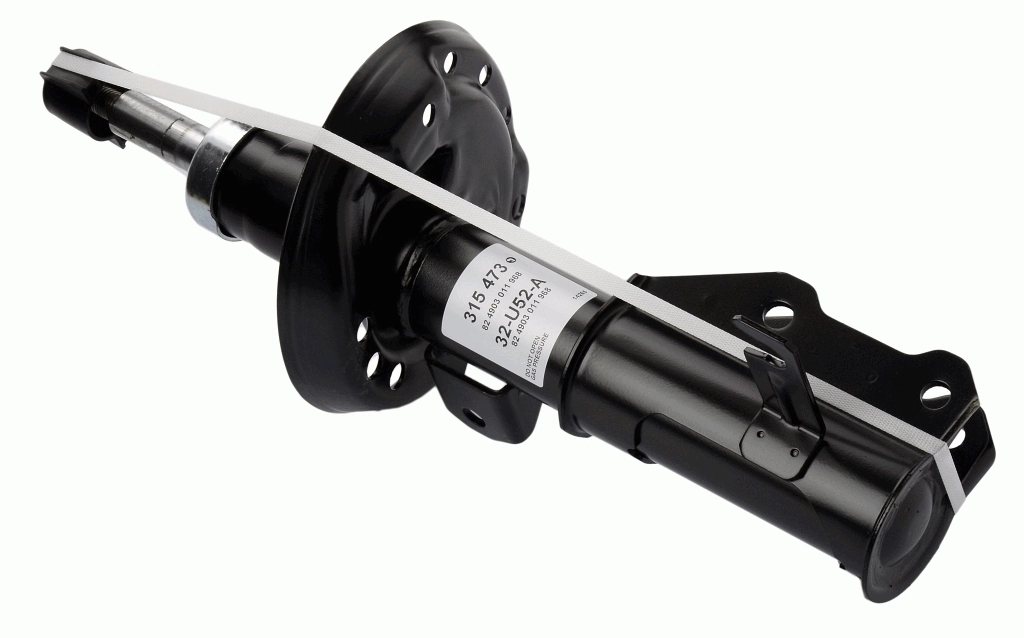 Shock Absorber
