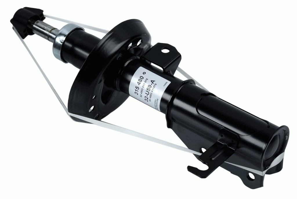 Shock Absorber