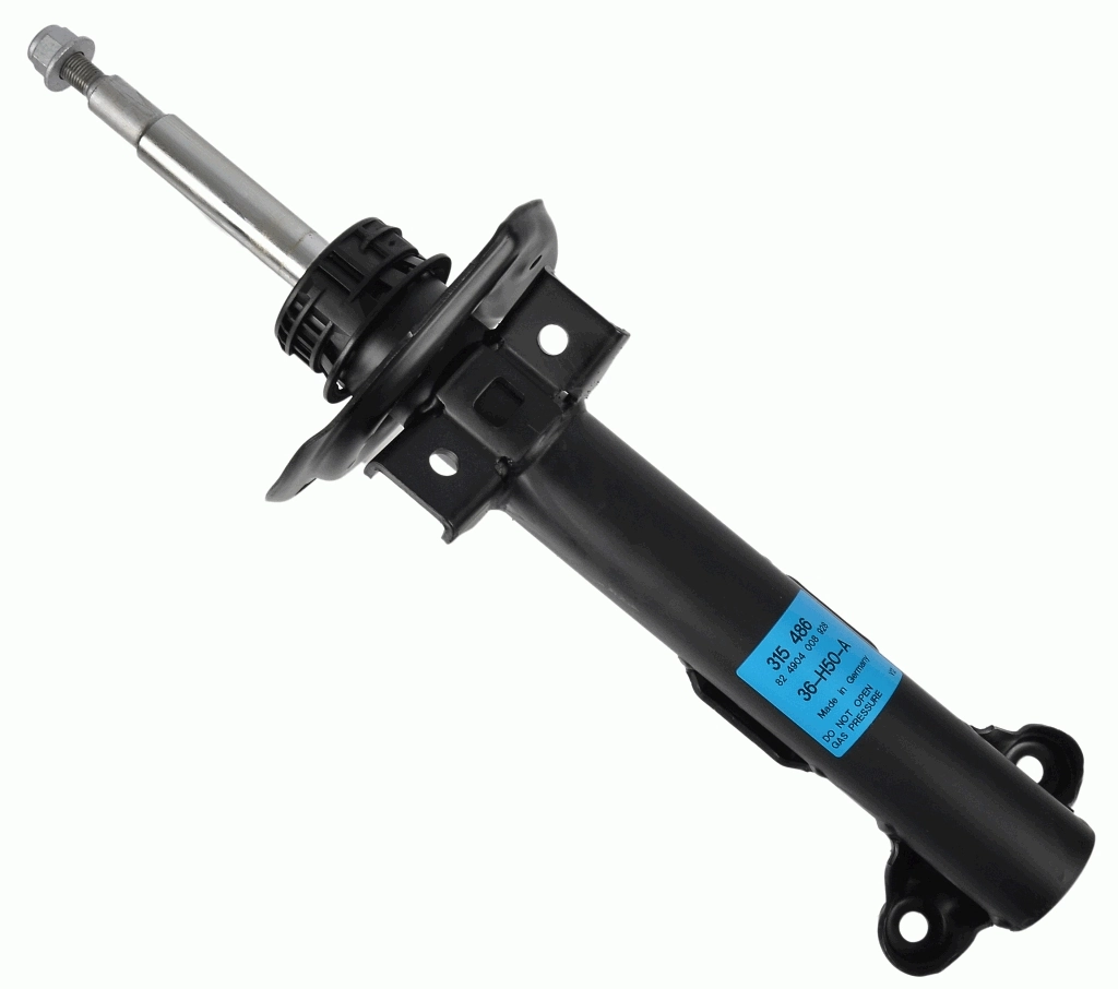 Shock Absorber