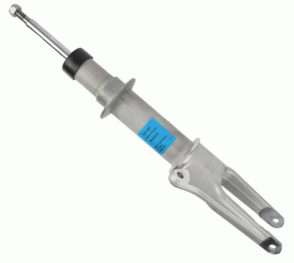 Shock Absorber