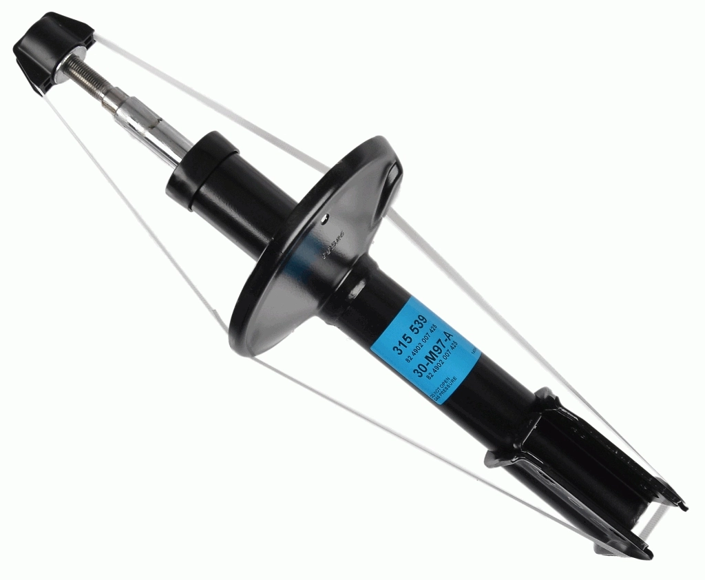 Shock Absorber