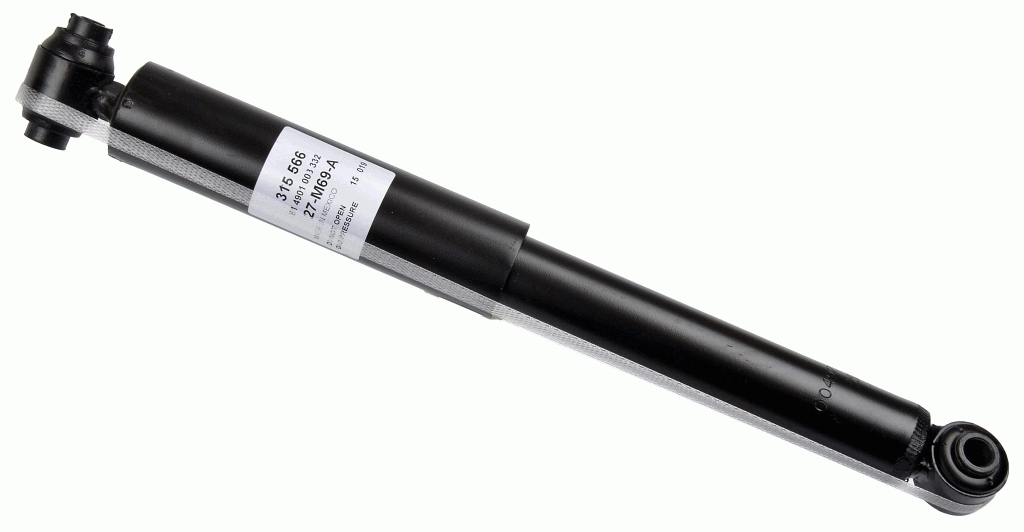 Shock Absorber