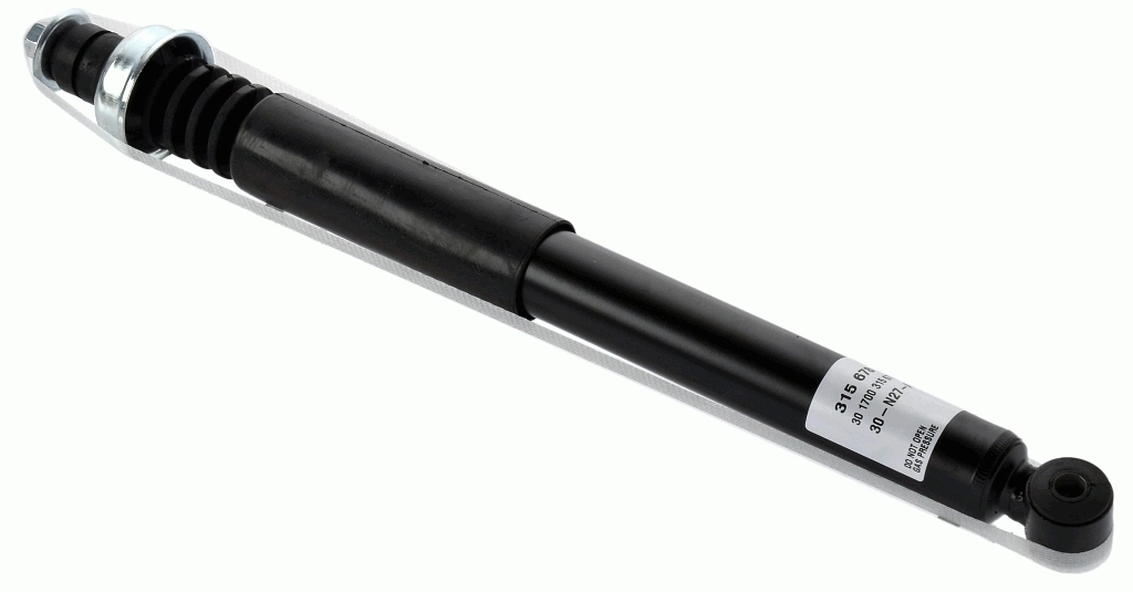 Shock Absorber