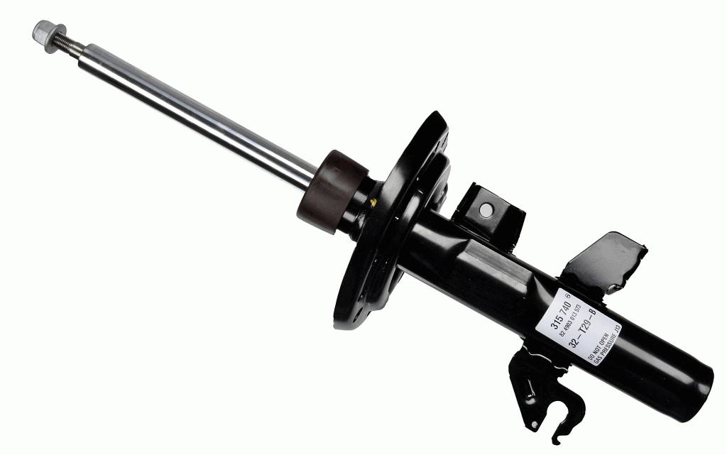 Shock Absorber