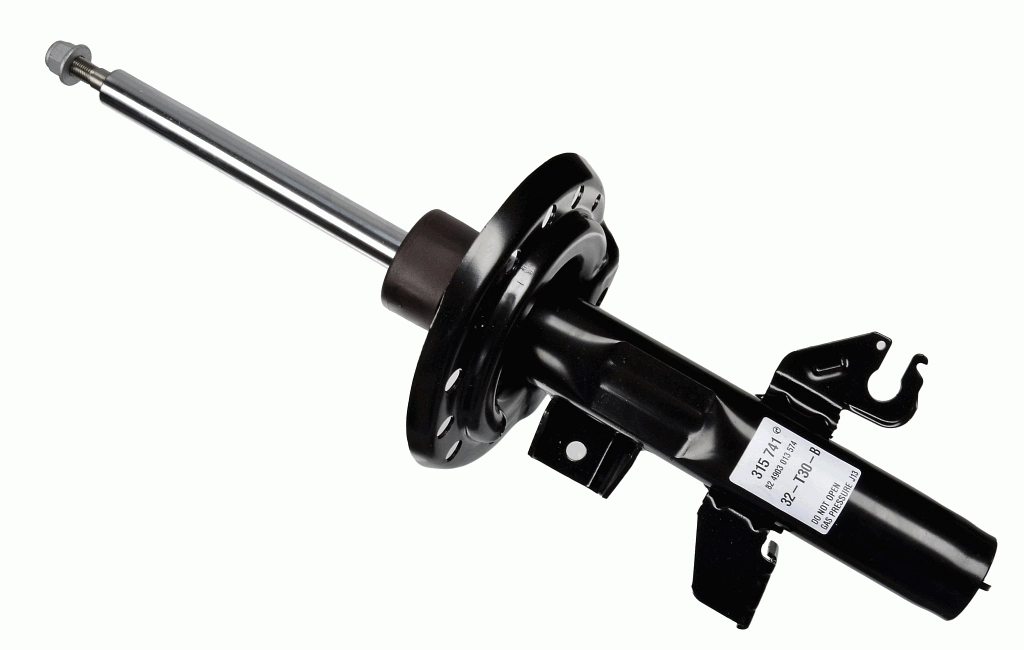 Shock Absorber