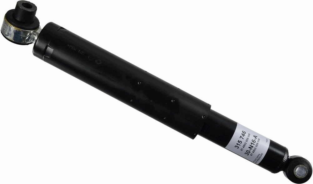 Shock Absorber