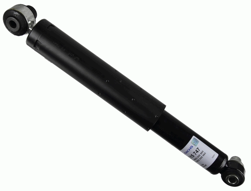 Shock Absorber