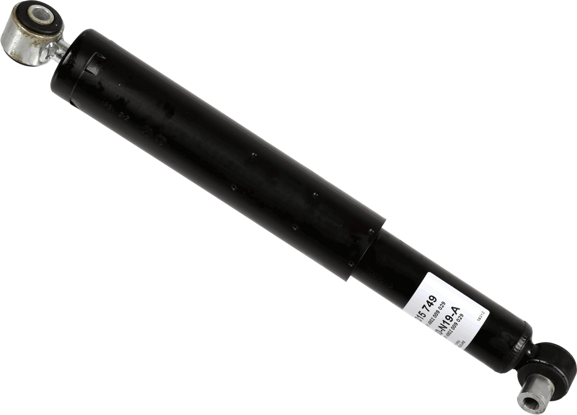 Shock Absorber