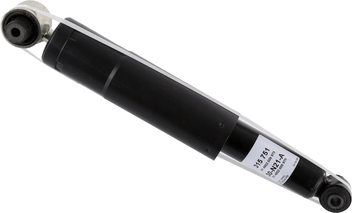 Shock Absorber