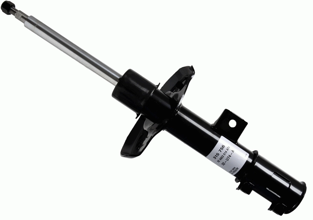 Shock Absorber
