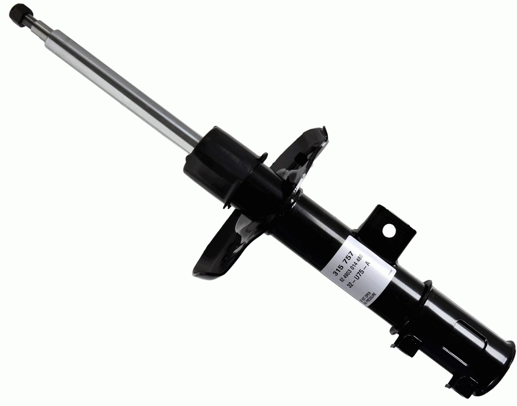 Shock Absorber