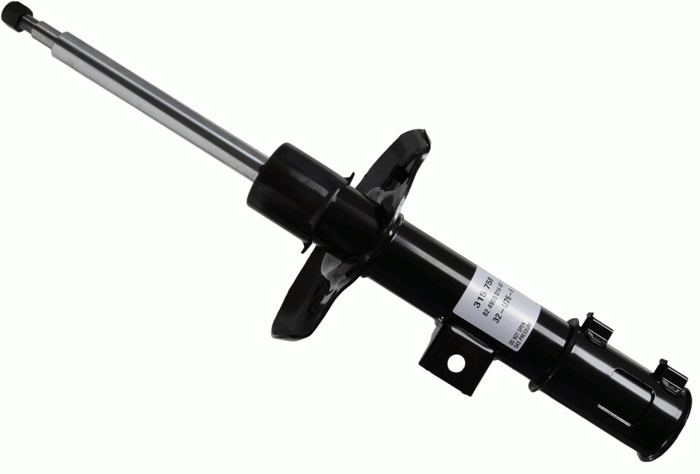 Shock Absorber