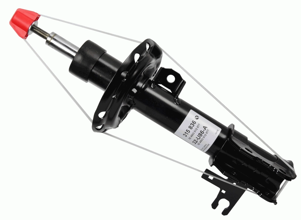Shock Absorber