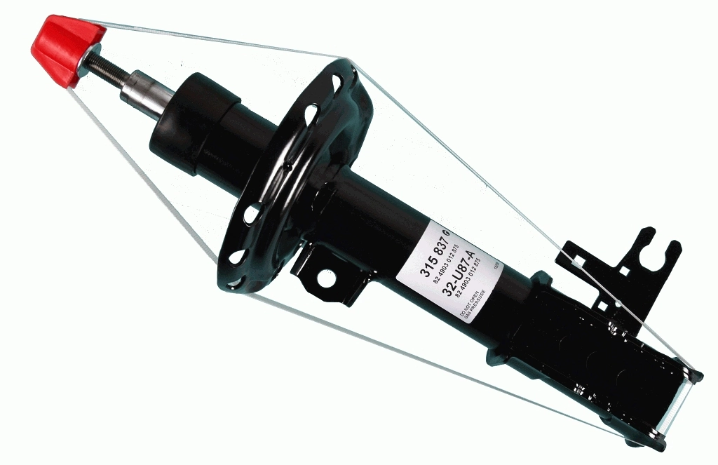Shock Absorber