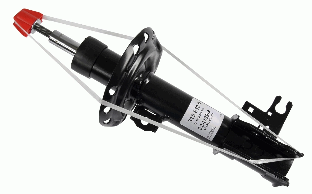 Shock Absorber