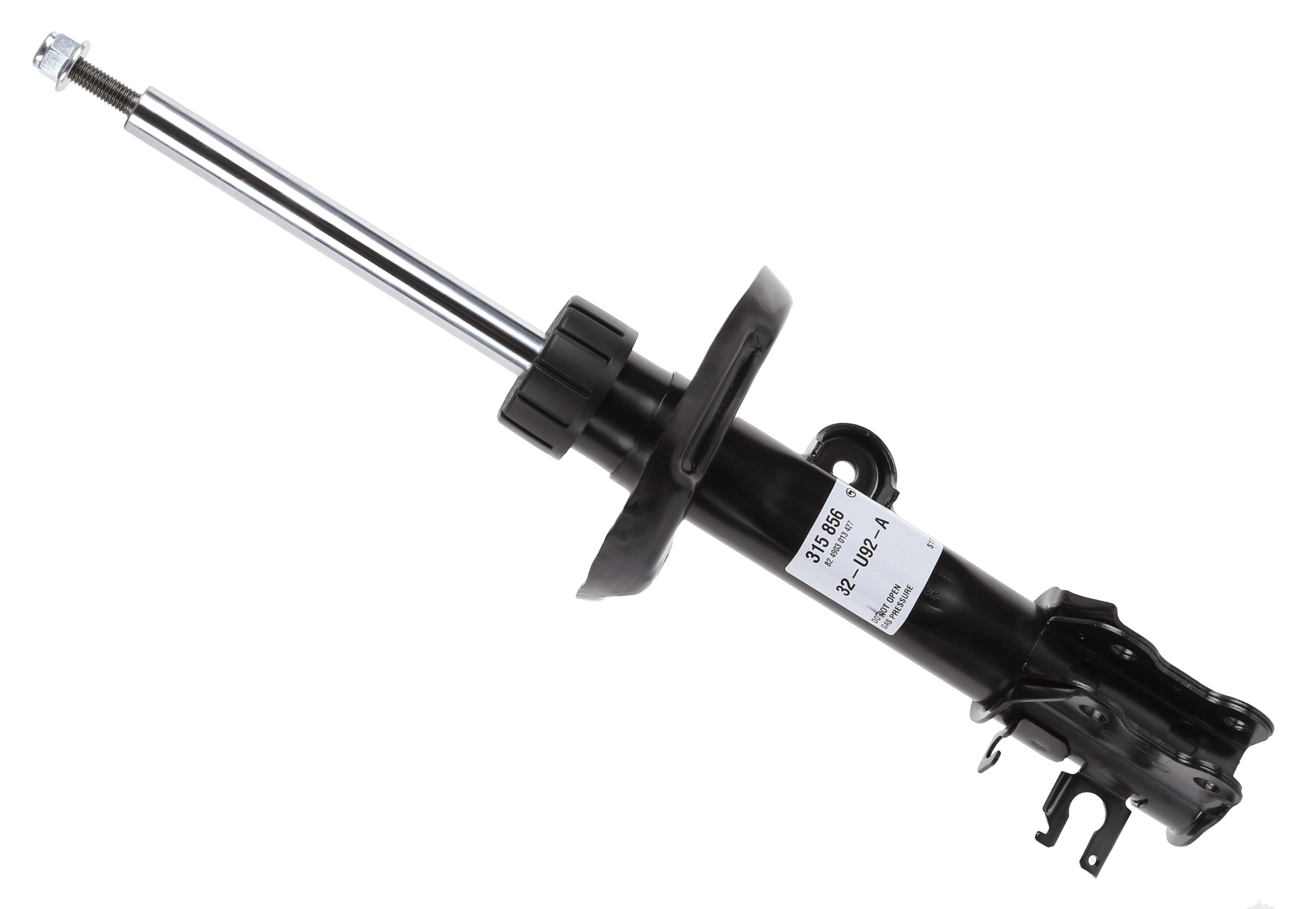 Shock Absorber