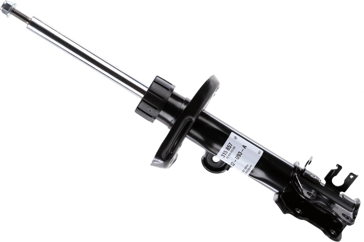 Shock Absorber