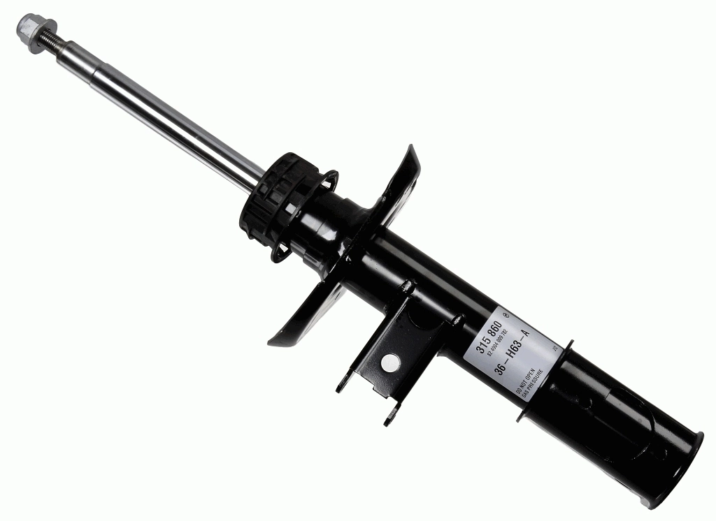 Shock Absorber