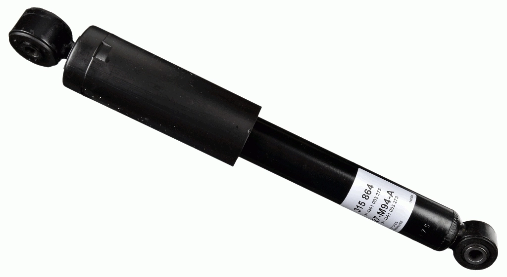 Shock Absorber