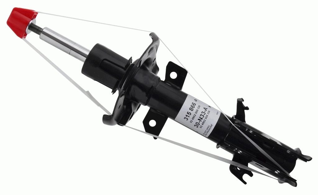 Shock Absorber