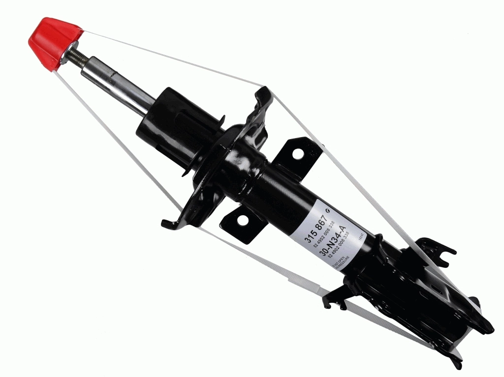 Shock Absorber