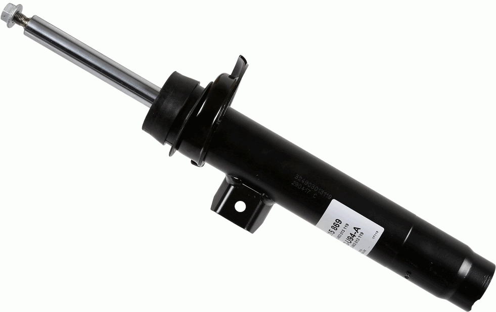 Shock Absorber