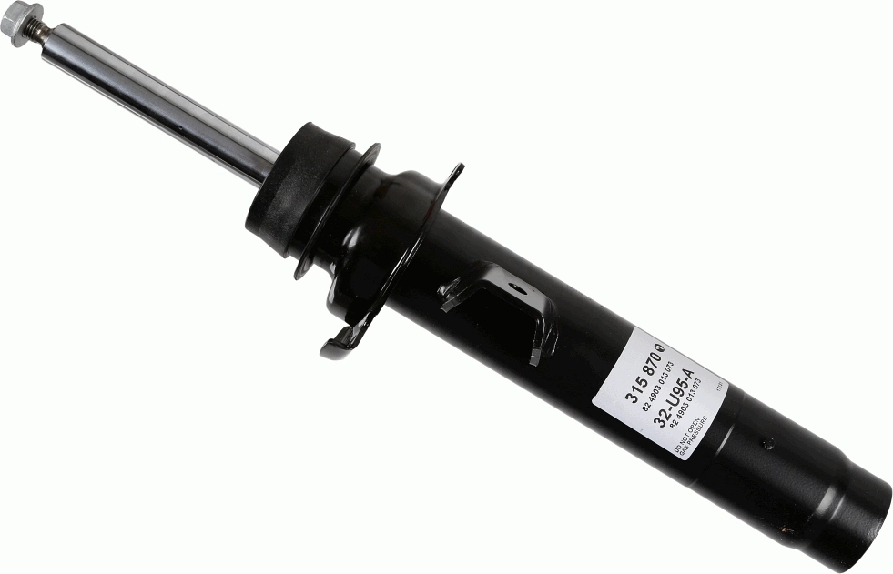 Shock Absorber