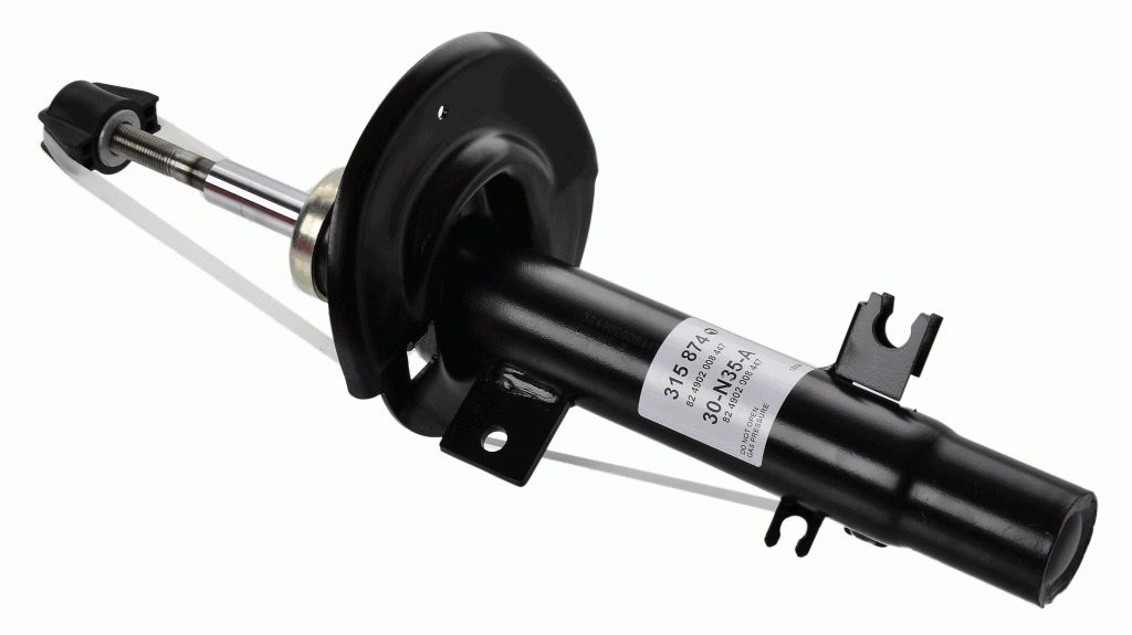 Shock Absorber