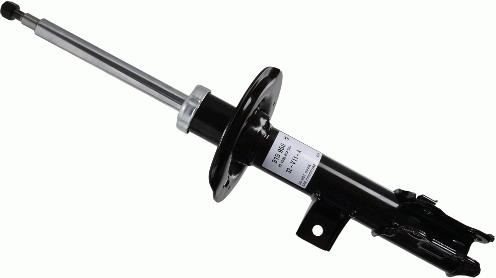 Shock Absorber