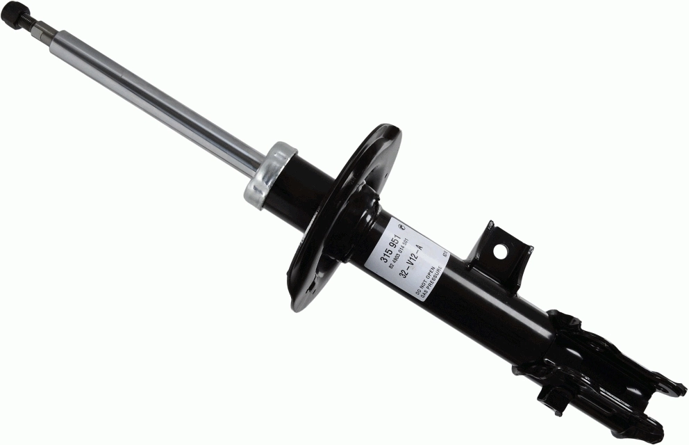 Shock Absorber