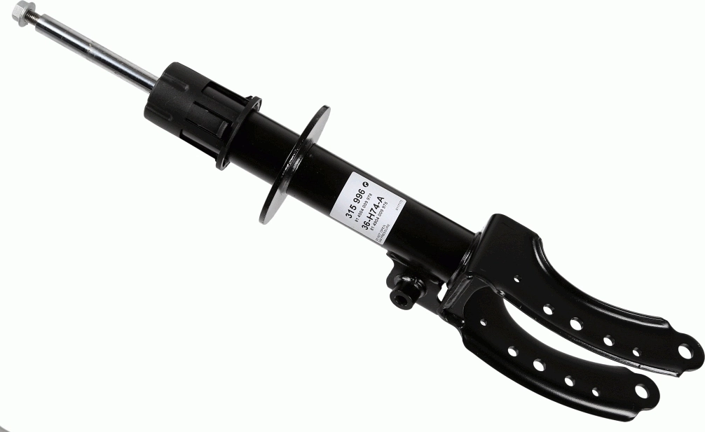 Shock Absorber