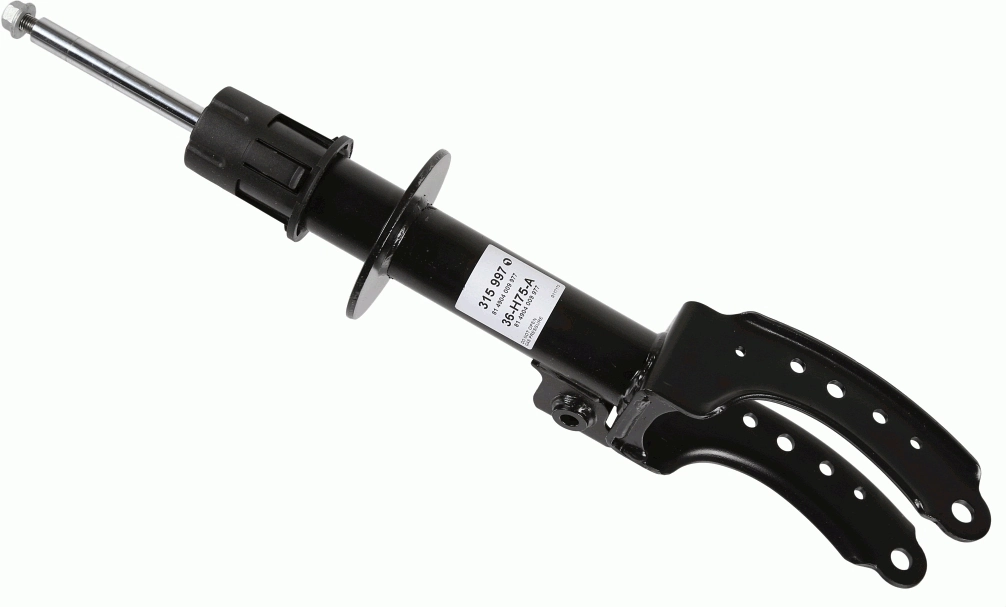 Shock Absorber