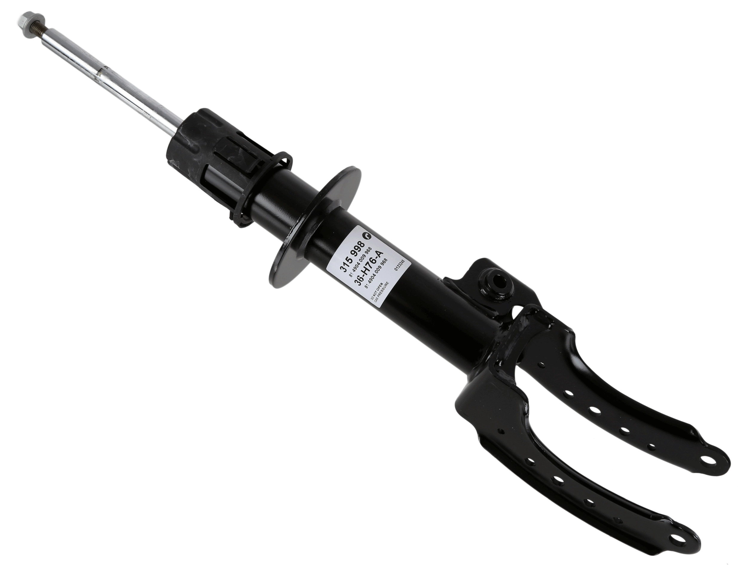 Shock Absorber