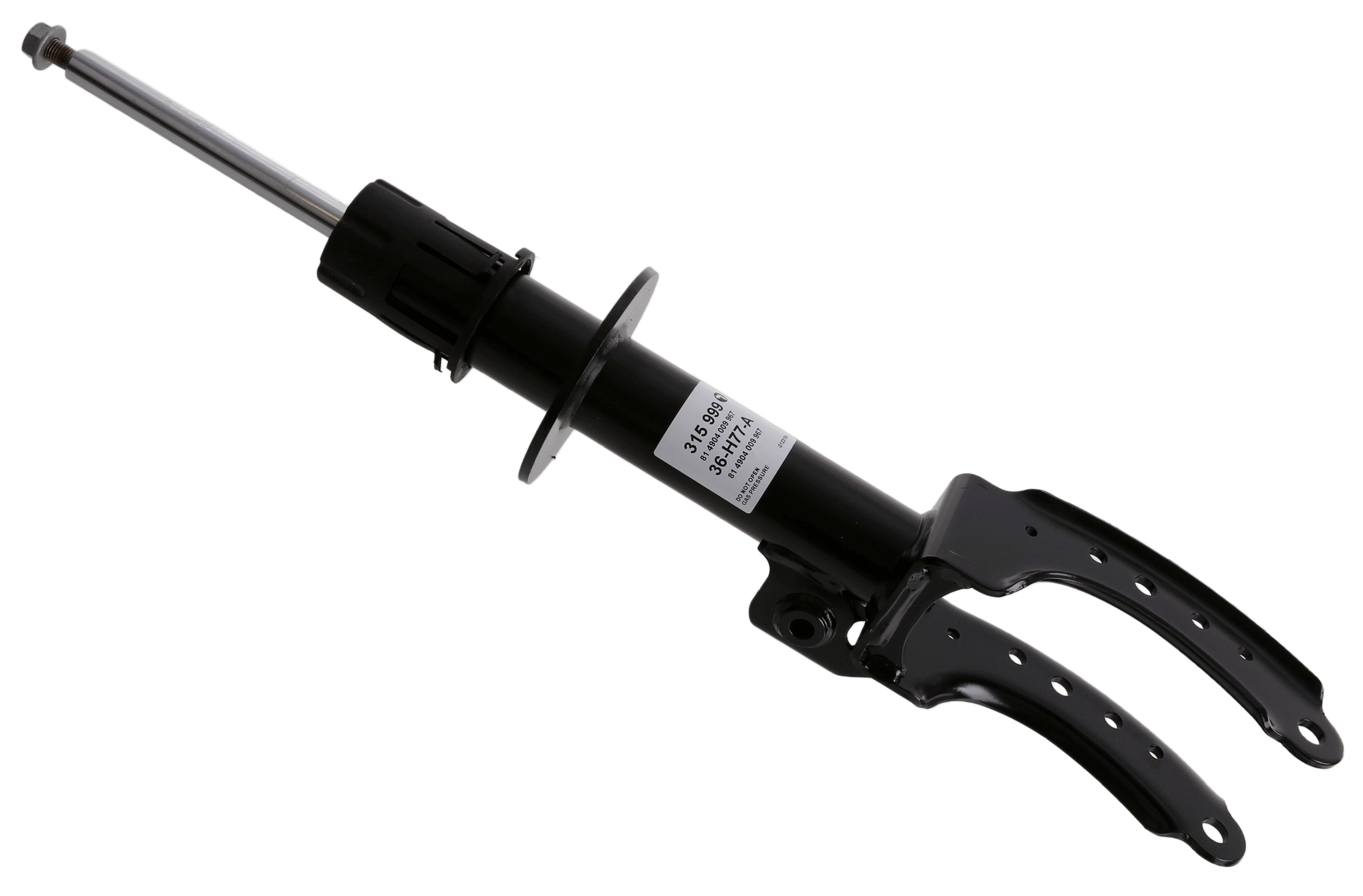 Shock Absorber