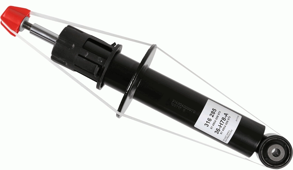 Shock Absorber