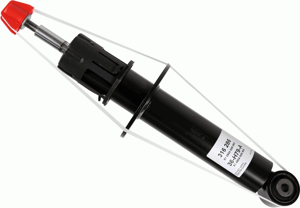 Shock Absorber