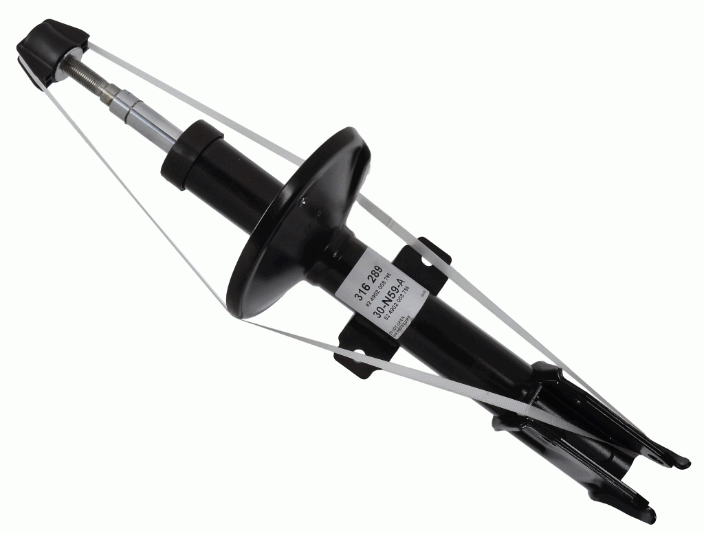 Shock Absorber