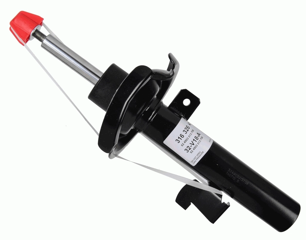 Shock Absorber