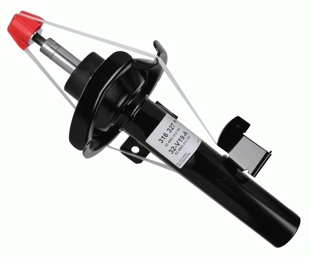 Shock Absorber