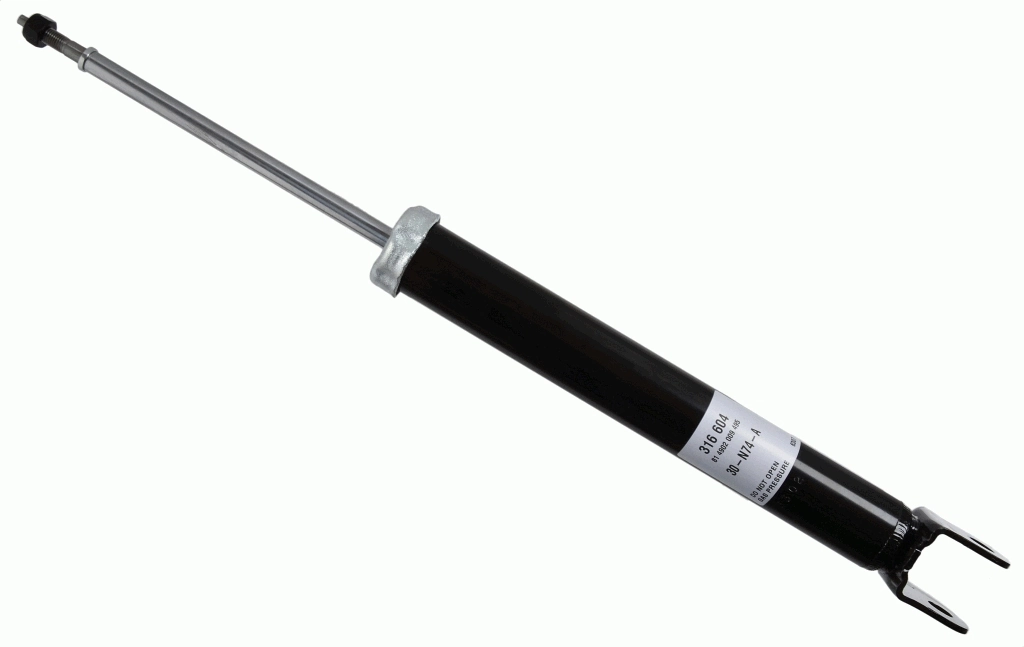 Shock Absorber