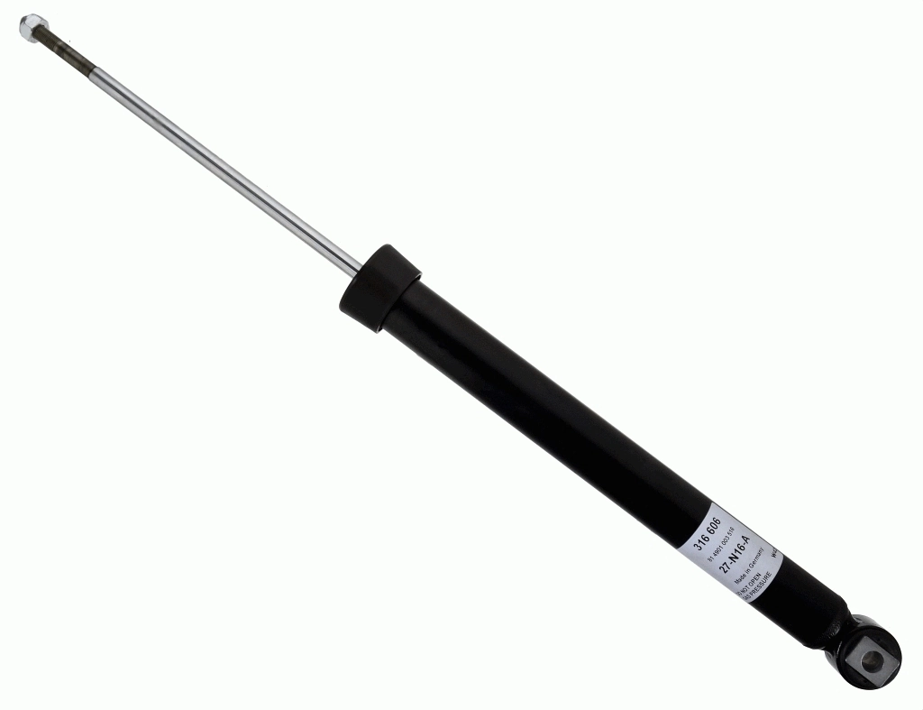 Shock Absorber