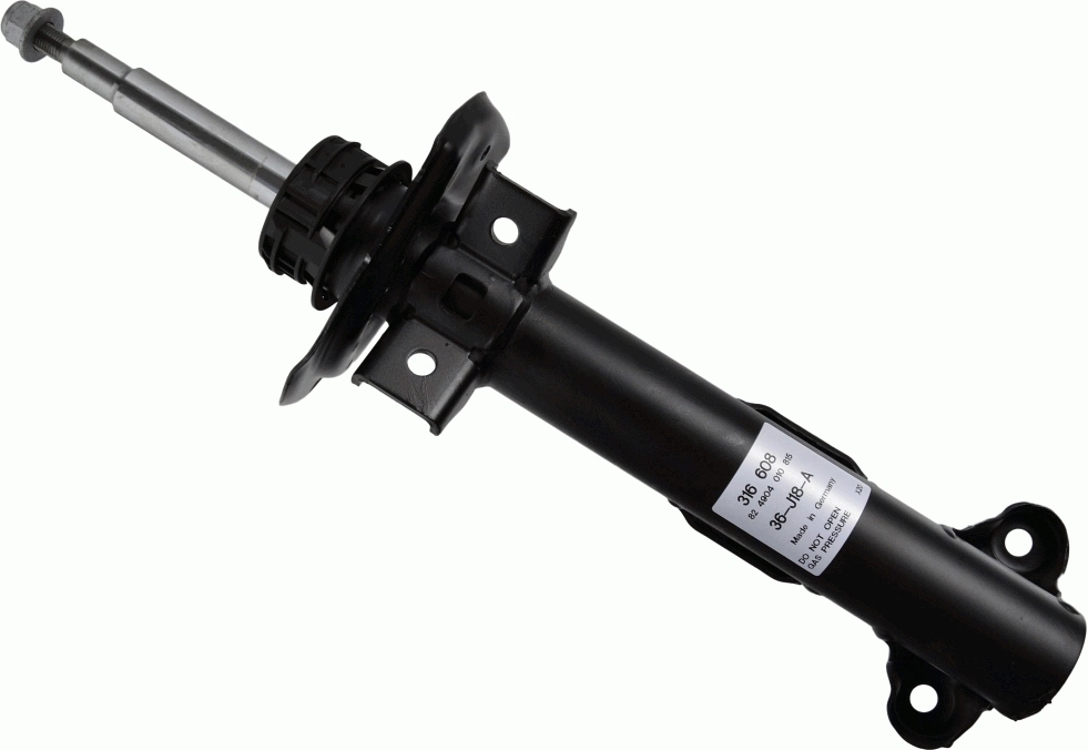 Shock Absorber