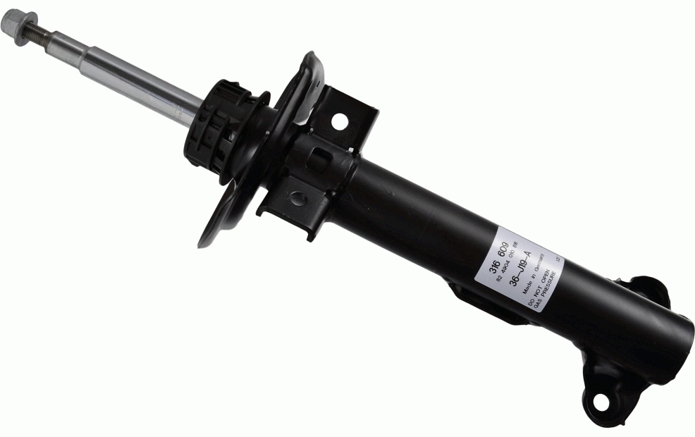 Shock Absorber